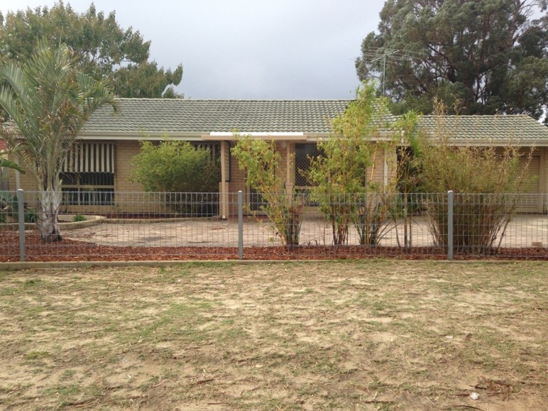 23 Gavarnie Way, Coodanup WA 6210