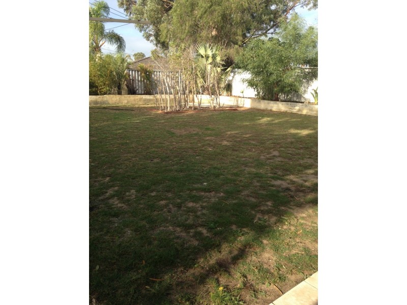 23 Gavarnie Way, Coodanup WA 6210