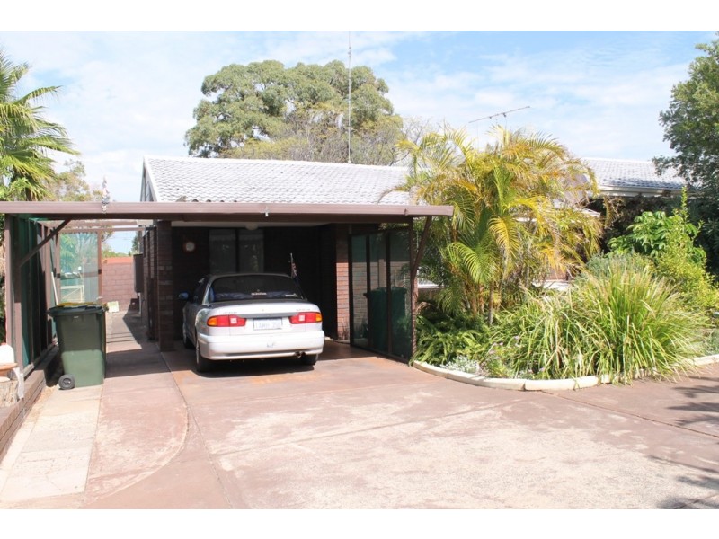 1/160 Mandurah, Silver Sands WA 6210