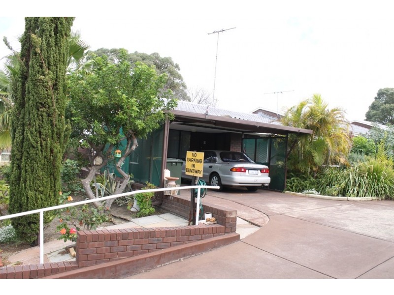 1/160 Mandurah, Silver Sands WA 6210