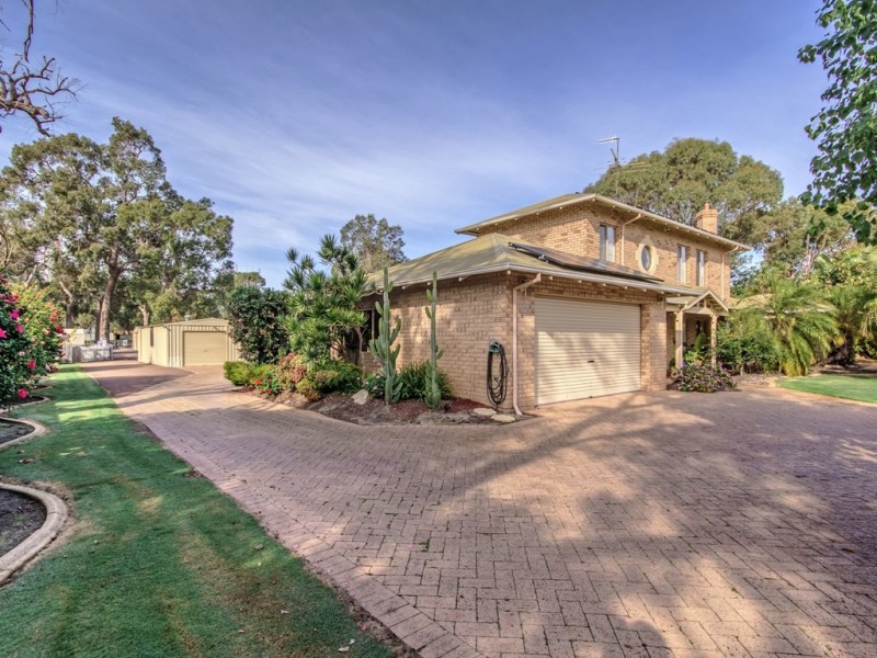 2 Honeytree Place, Falcon WA 6210