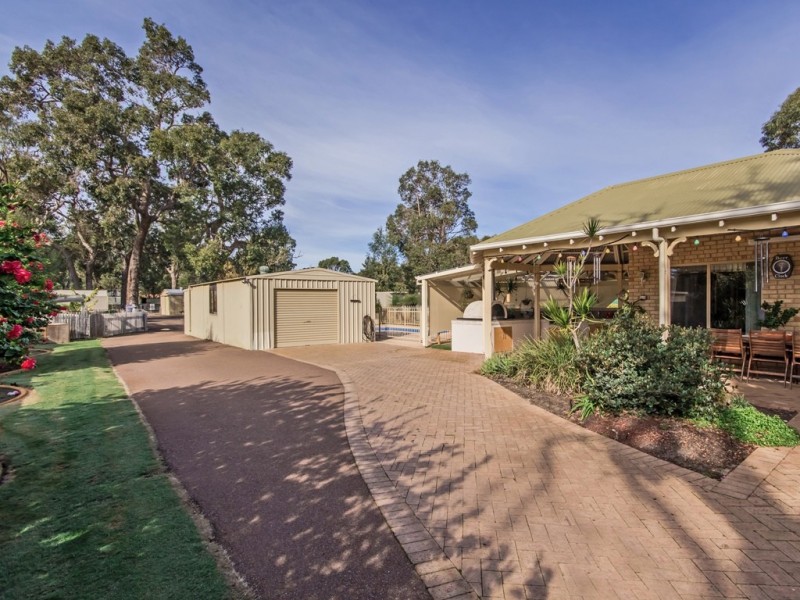 2 Honeytree Place, Falcon WA 6210