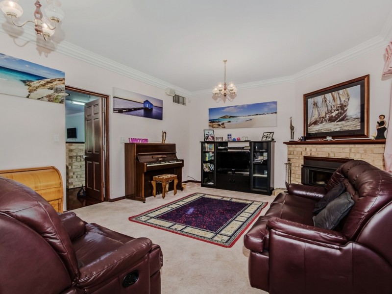 2 Honeytree Place, Falcon WA 6210