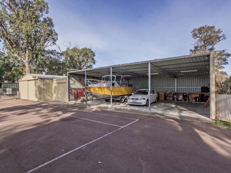 2 Honeytree Place, Falcon WA 6210