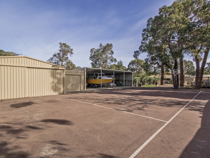 2 Honeytree Place, Falcon WA 6210
