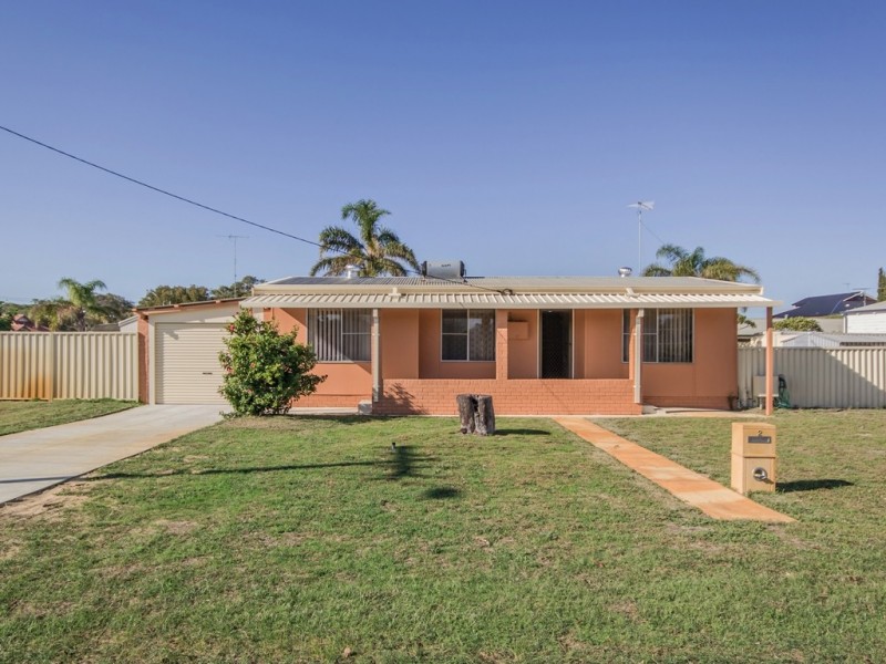 2 Owen Avenue, Falcon WA 6210