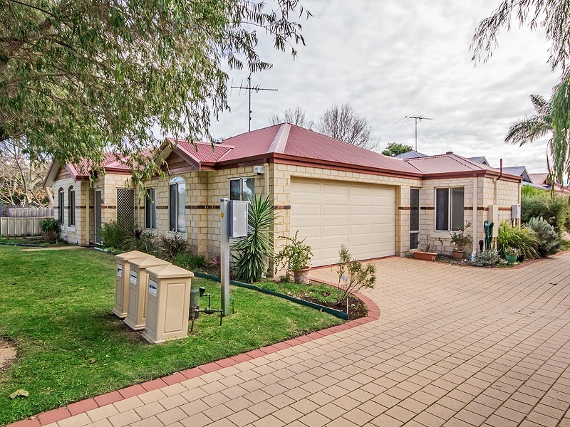1/72A Cooper Street, Mandurah WA 6210