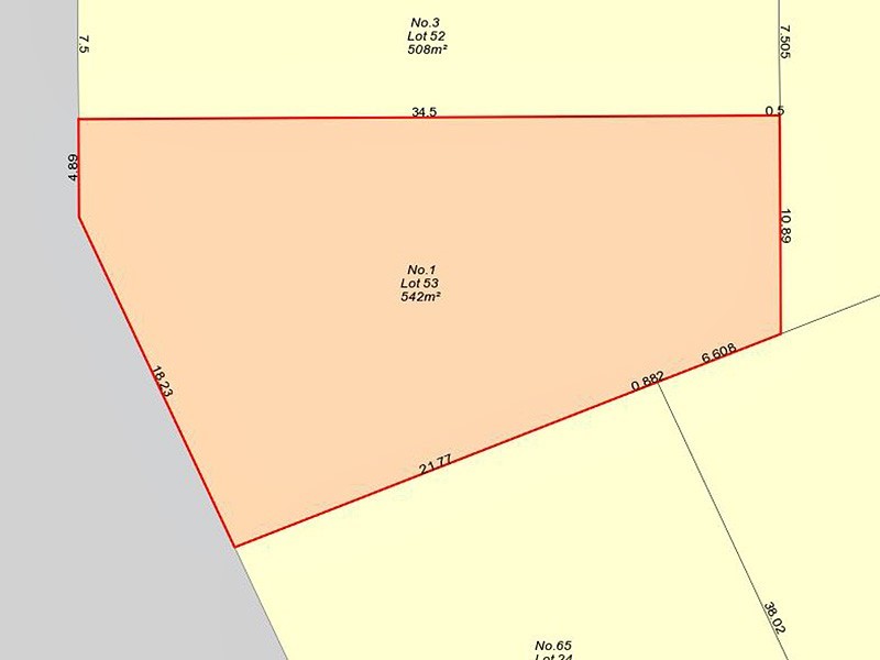 1 Earl Street, Wannanup WA 6210