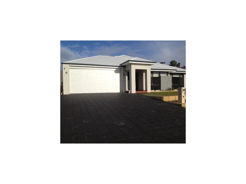 48 Ravendale Drive, Dudley Park WA 6210