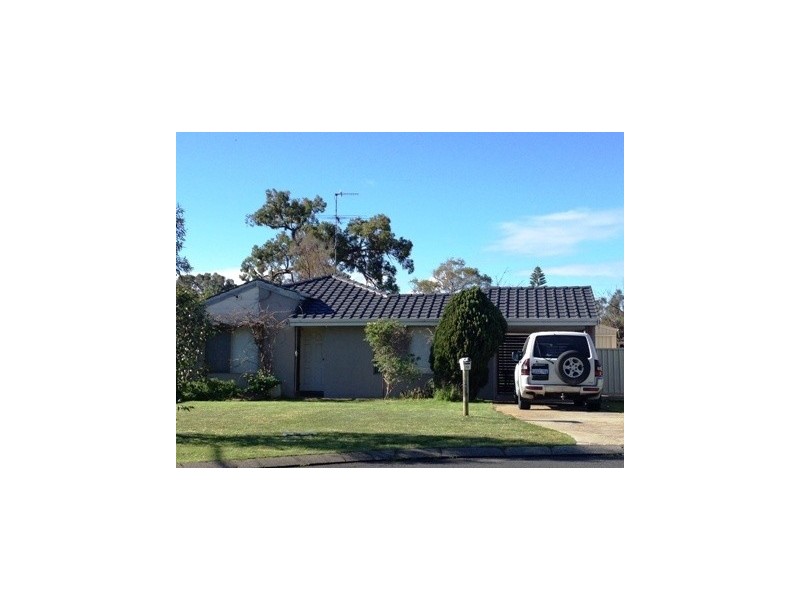 12 Liberton Way, Coodanup WA 6210