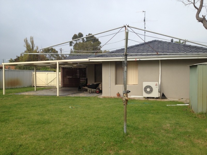 12 Liberton Way, Coodanup WA 6210