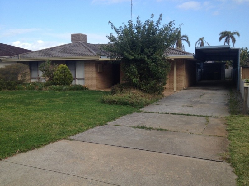 15 Curlew Street, Dudley Park WA 6210