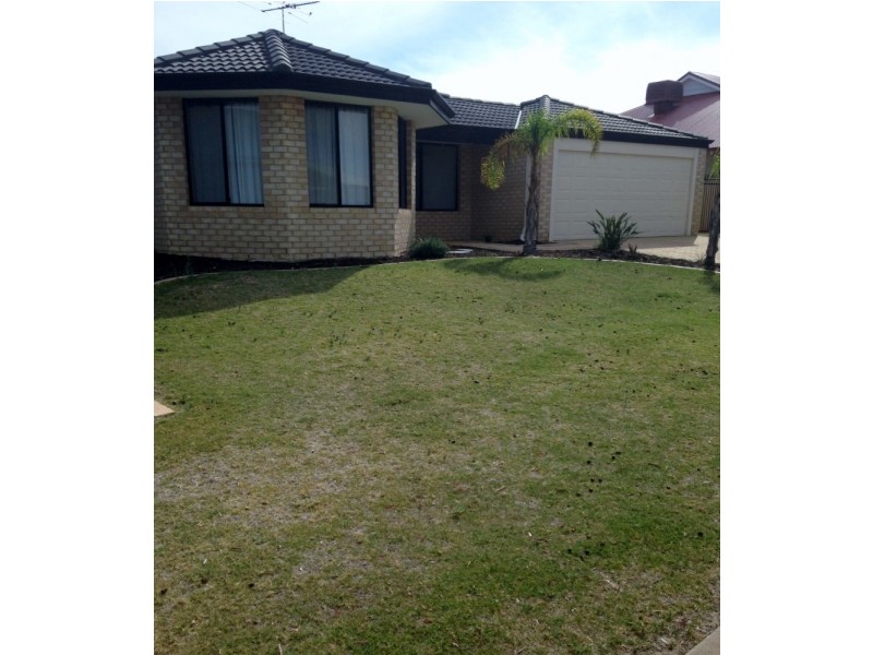 12 Belinda Loop, Dawesville WA 6211