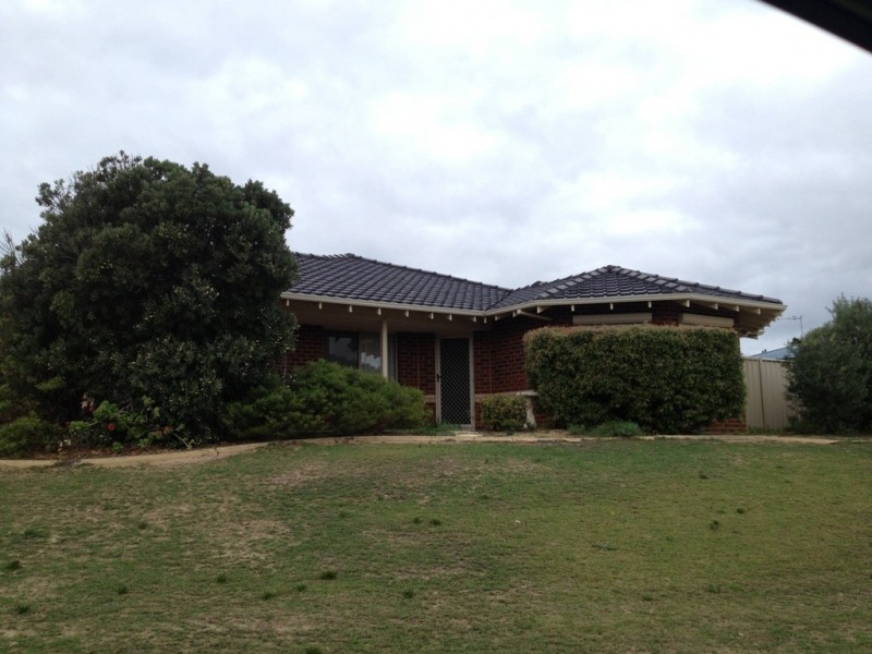 2 WILDFLOWER, Singleton WA 6175