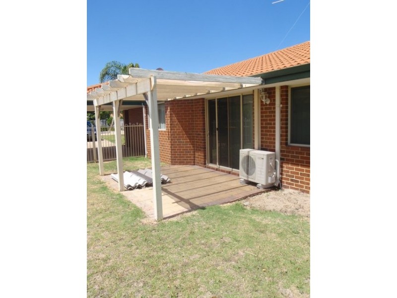 3B Ensay Place, Dudley Park WA 6210
