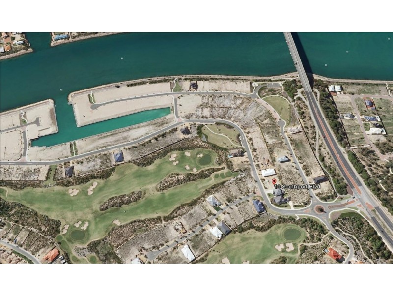 10 Southport Boulevard, Dawesville WA 6211