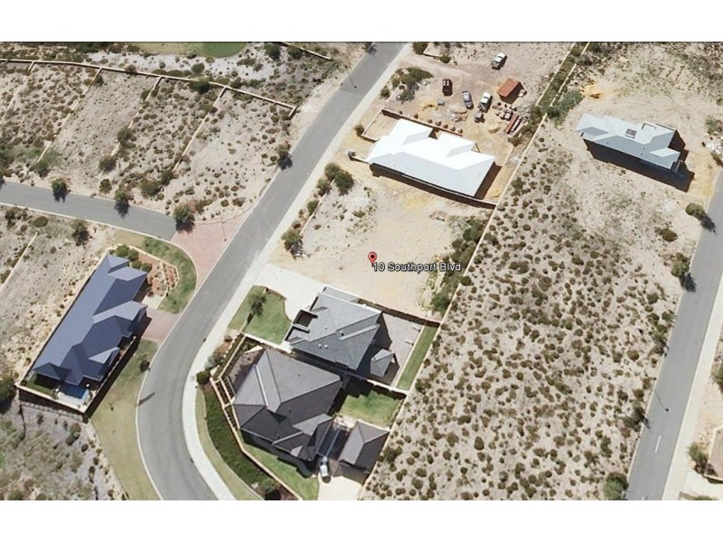 10 Southport Boulevard, Dawesville WA 6211