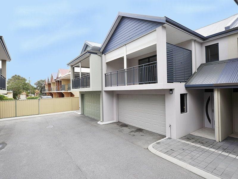 11/28 Davey Street, Mandurah WA 6210