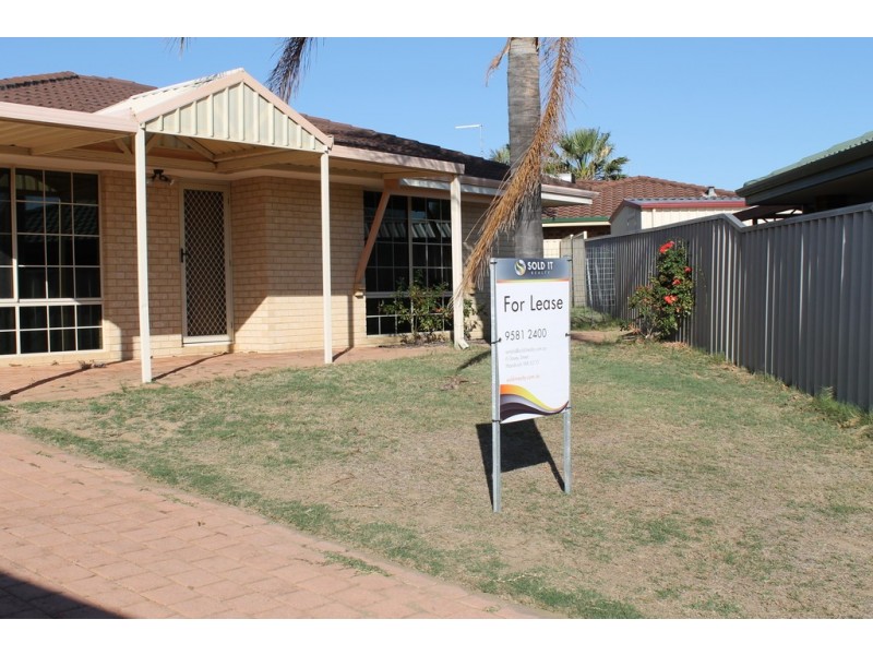 12B Darter Place, Halls Head WA 6210