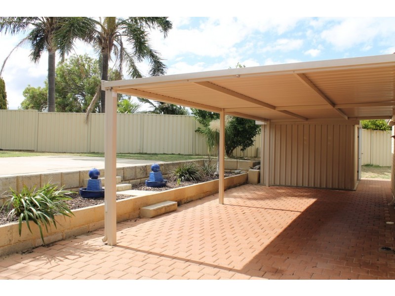 12B Darter Place, Halls Head WA 6210