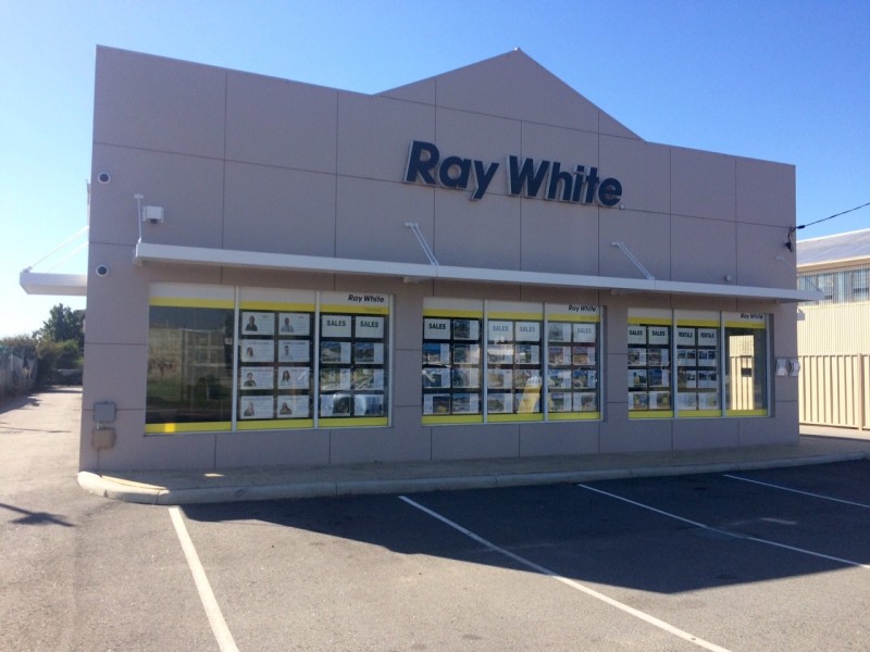 6 DAVEY STREET, Mandurah WA 6210