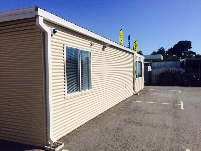 6 DAVEY STREET, Mandurah WA 6210