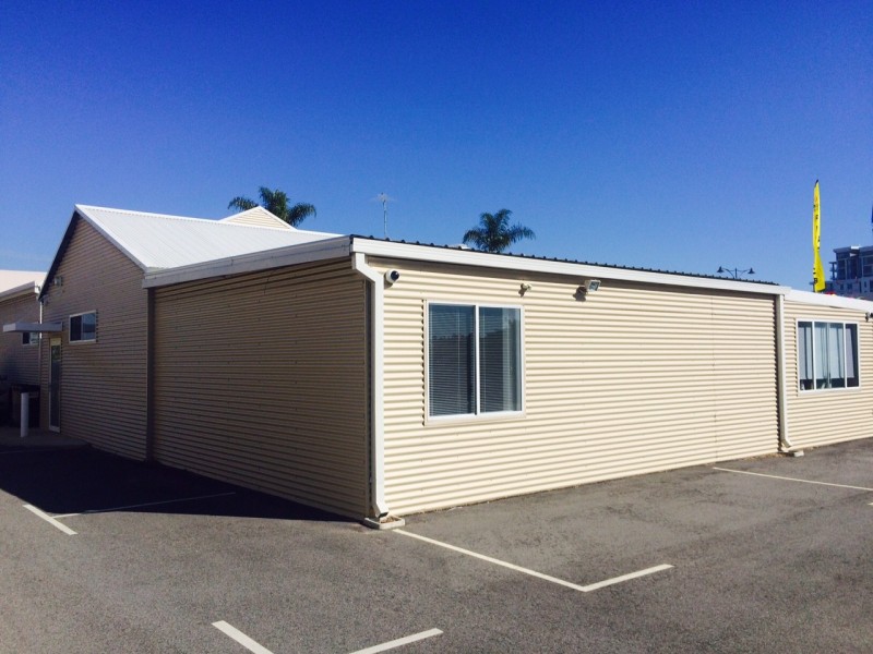 6 DAVEY STREET, Mandurah WA 6210