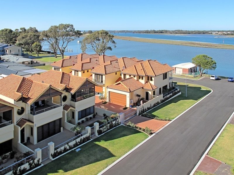 5/10 Winjan Place, Dudley Park WA 6210