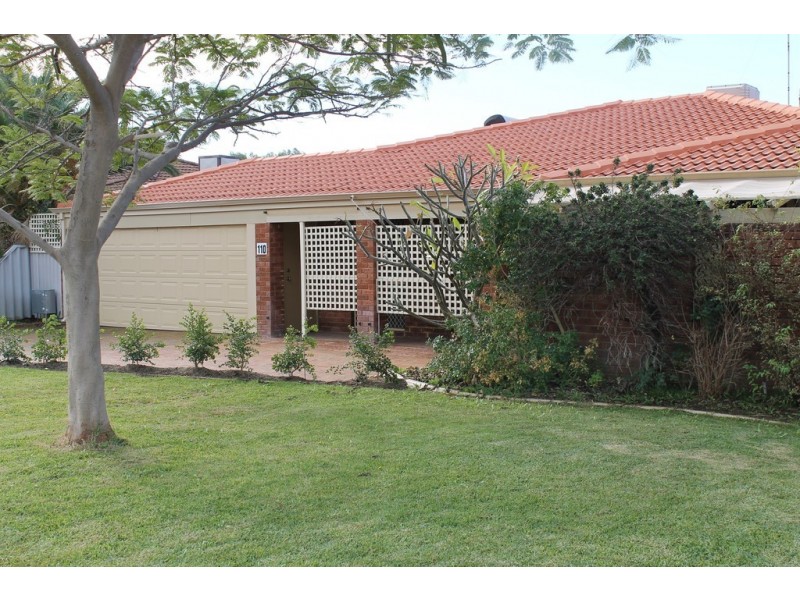 110 Leslie Street, Dudley Park WA 6210