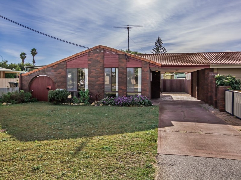 Unit 1-5 Owen Avenue, Falcon WA 6210