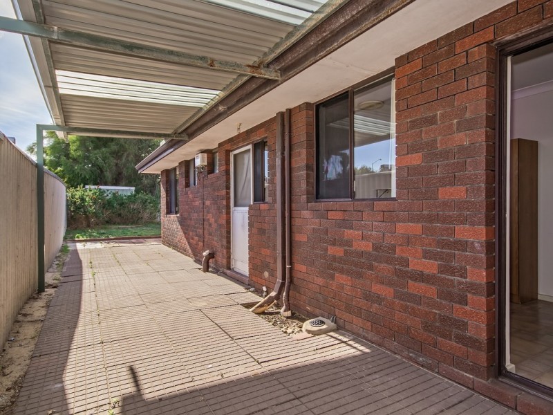 Unit 1-5 Owen Avenue, Falcon WA 6210