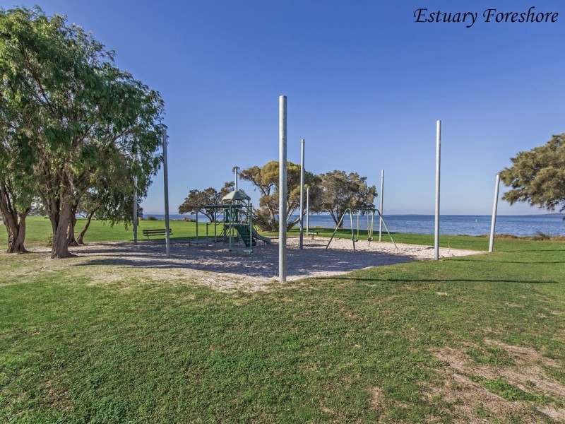 Unit 1-5 Owen Avenue, Falcon WA 6210
