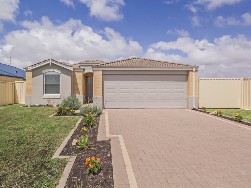 9 Seashells Crescent, Singleton WA 6175