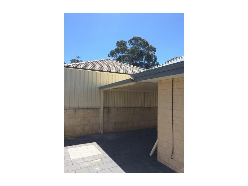 43 Warburton Trail, Lakelands WA 6180