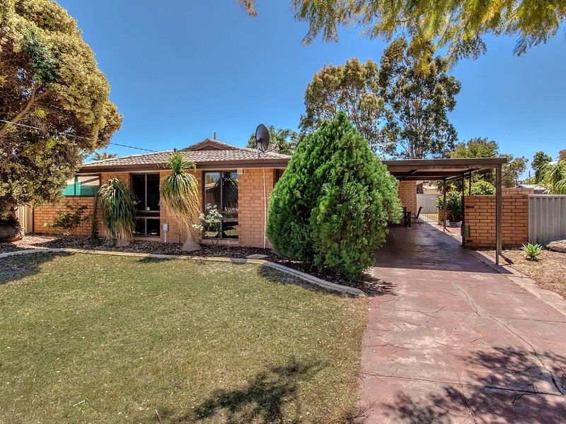 5 Pimelea Place, Pinjarra WA 6208