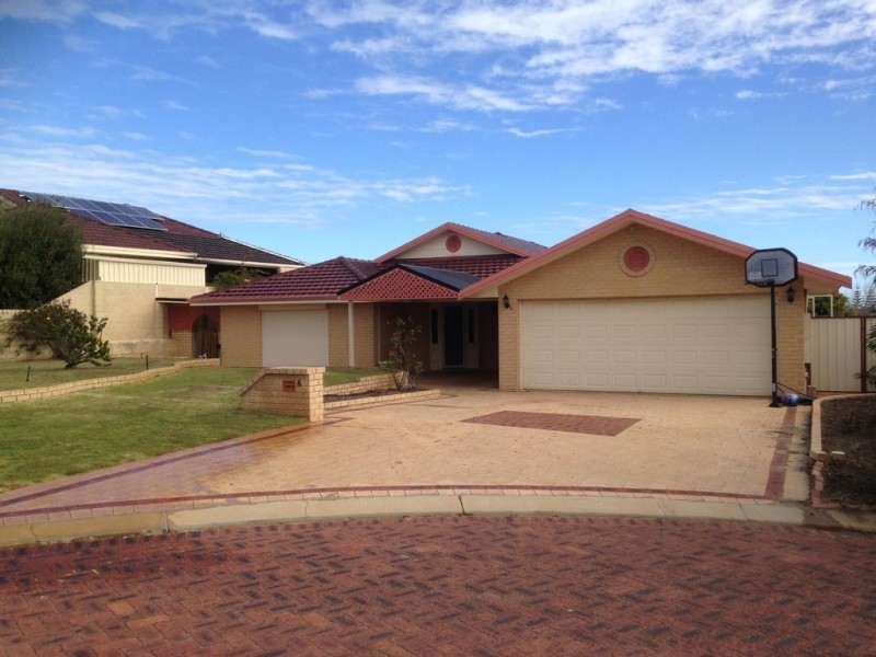 6 Australis Circle, Wannanup WA 6210