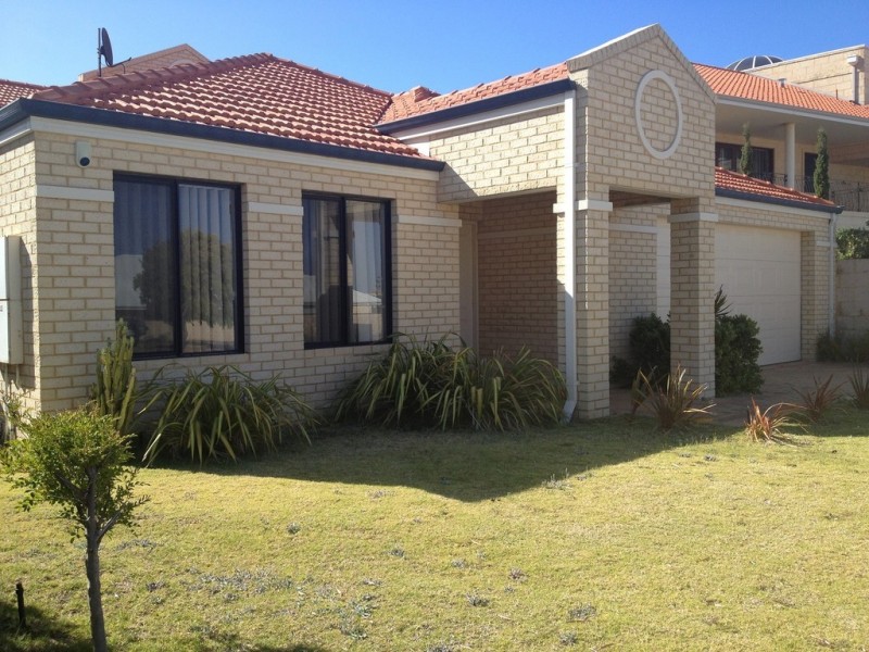 38 Alexis Circle, Wannanup WA 6210