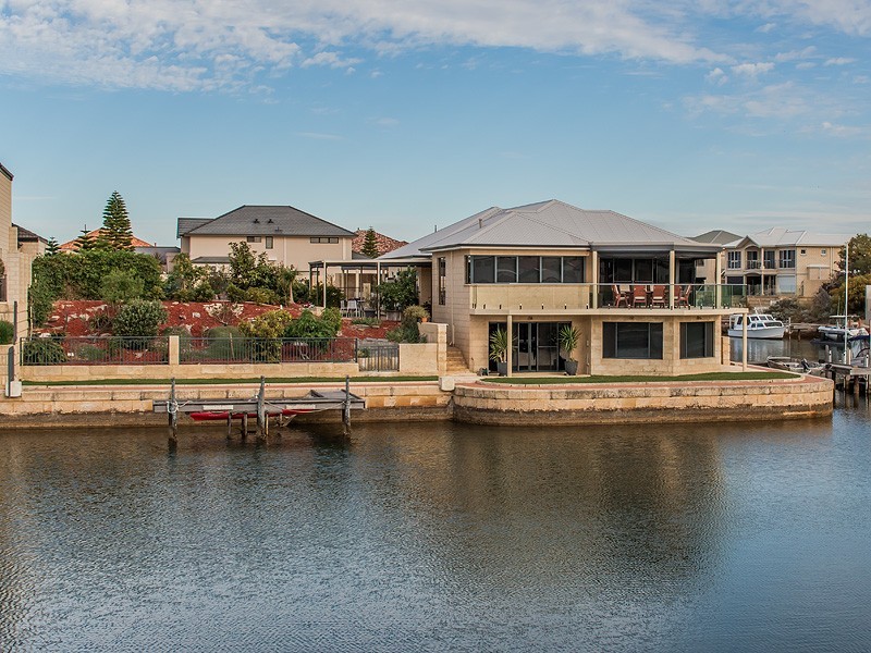 55 Avocet Island Quays, Wannanup WA 6210
