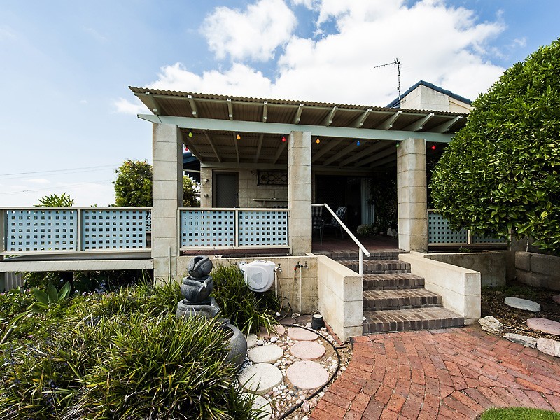 26 Scenic Drive, Falcon WA 6210