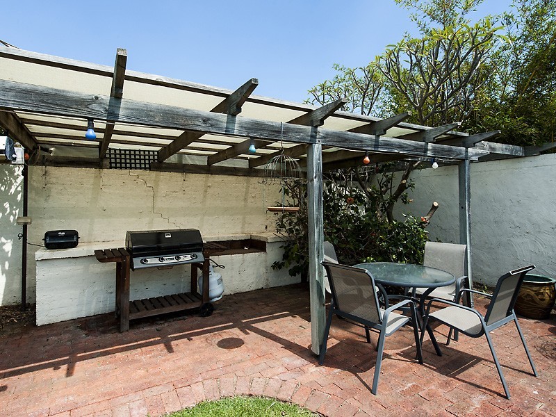 26 Scenic Drive, Falcon WA 6210