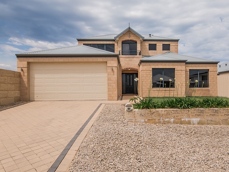 46 Lakeway Retreat, Dawesville WA 6211