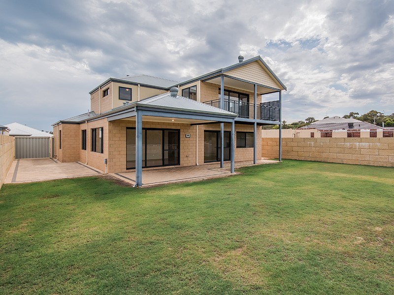 46 Lakeway Retreat, Dawesville WA 6211