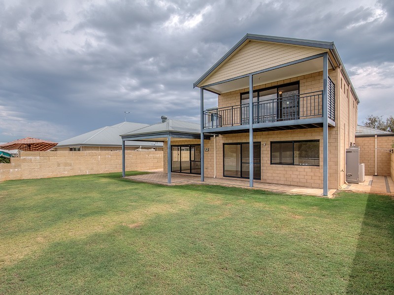 46 Lakeway Retreat, Dawesville WA 6211