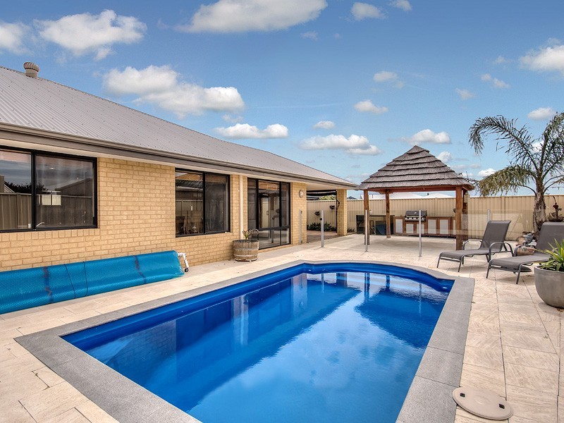 29 Sunset Circle, Pinjarra WA 6208