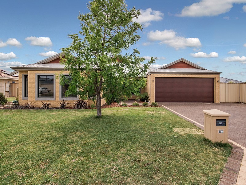 29 Sunset Circle, Pinjarra WA 6208