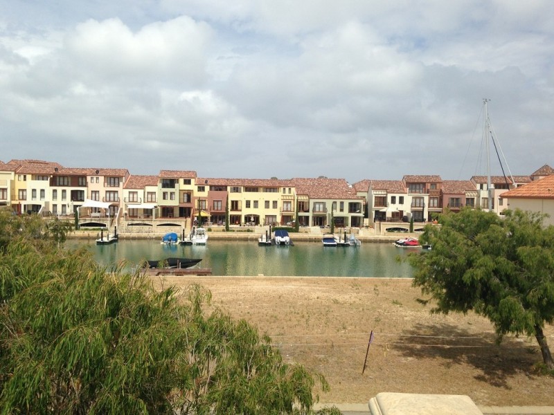 103 Westview Parage, Wannanup WA 6210