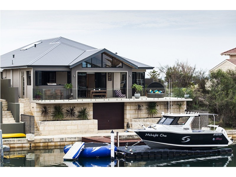 30 Cormorant Key, Wannanup WA 6210