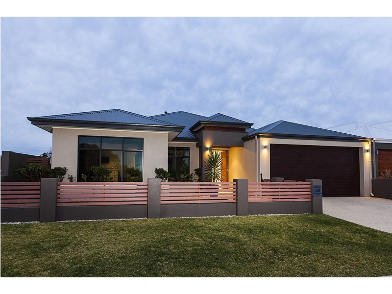 30 Cormorant Key, Wannanup WA 6210