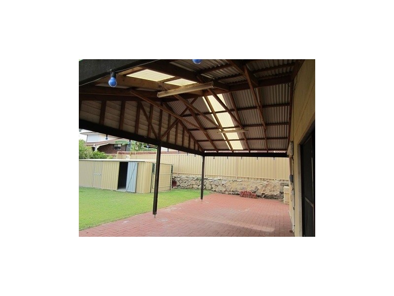 7 Winya Place, Falcon WA 6210