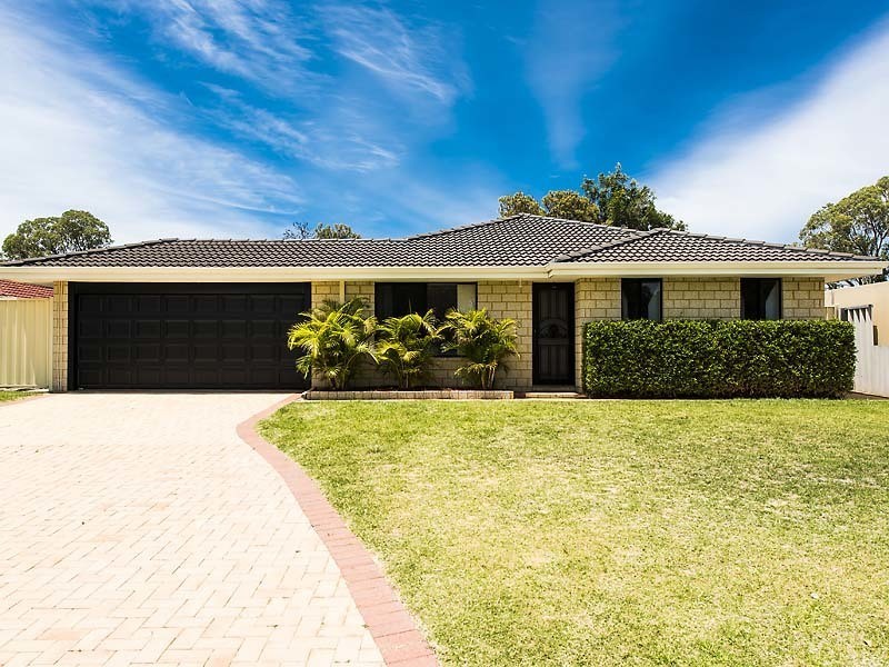 31 Mississippi Drive, Greenfields WA 6210